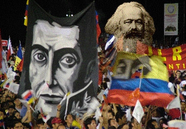 SOCIALISMO Y PRÁCTICA REVOLUCIONARIA