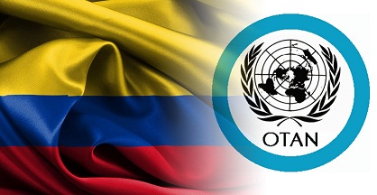 OTAN-COLOMBIA, ¿UN PELIGRO INMINENTE?
