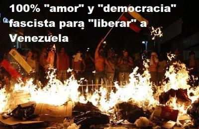LA ILUSORIA EXISTENCIA DE UNA DERECHA DEMOCRÁTICA EN VENEZUELA