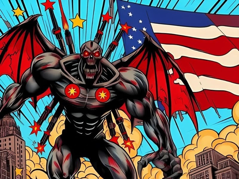 El hiperimperialismo y el Sur Global