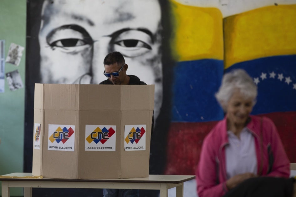 &iexcl;&iexcl;&iexcl;Elecciones, &iquest;para qu&eacute;?!!!