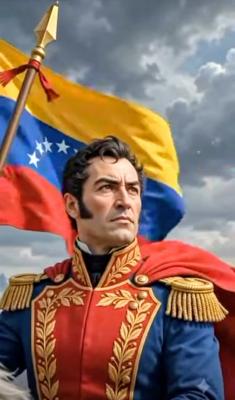 Los delirios del loco del Sur