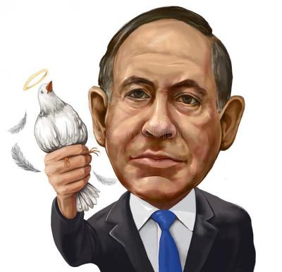 El efecto Netanyahu