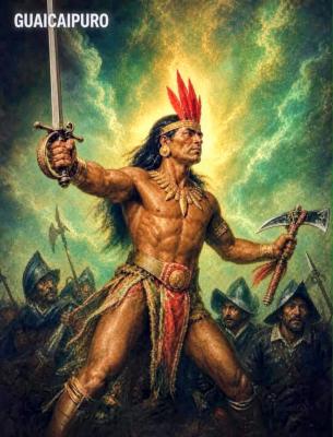 El pre&aacute;mbulo de las luchas populares