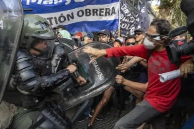 Claro que s&iacute; hay lucha de clases en el siglo XXI